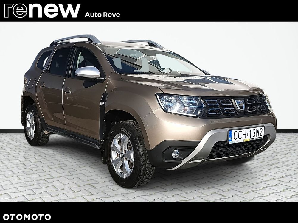 Dacia Duster 1.6 SCe Comfort - 4