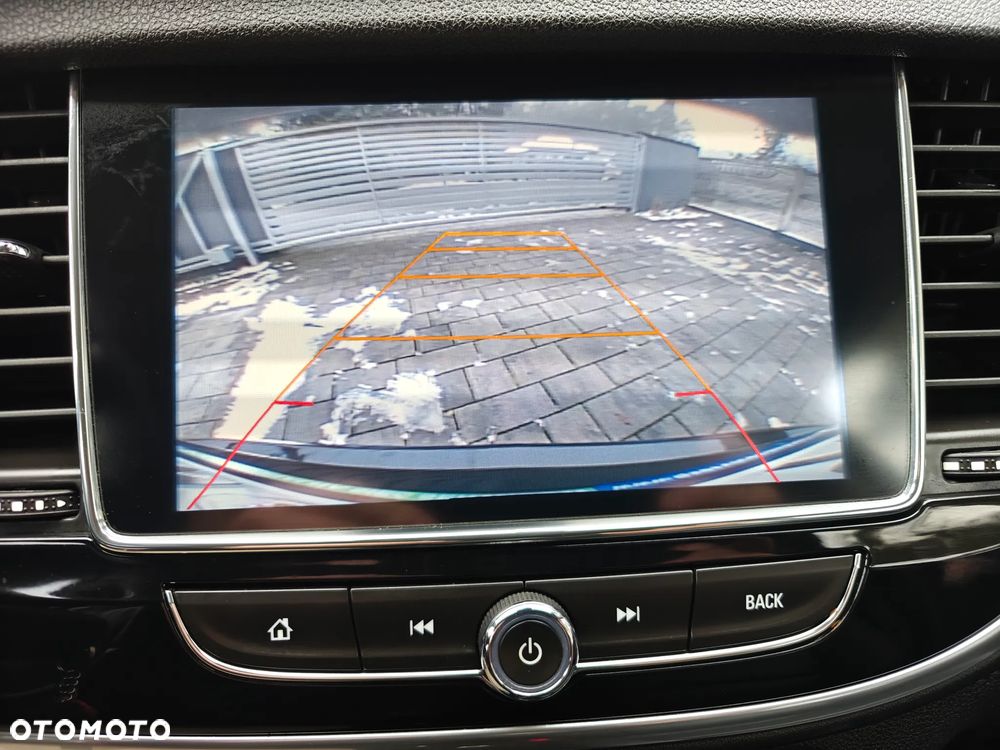 Opel Mokka 1.4 Turbo ecoFLEX Start/Stop 4x4 Color Innovation - 20