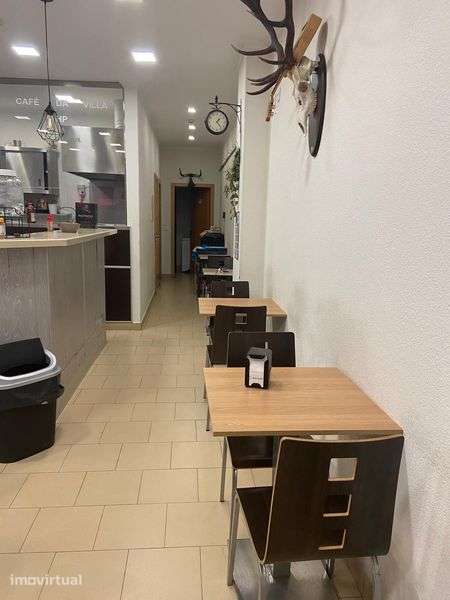Cafe - trespasse - Grande imagem: 3/10