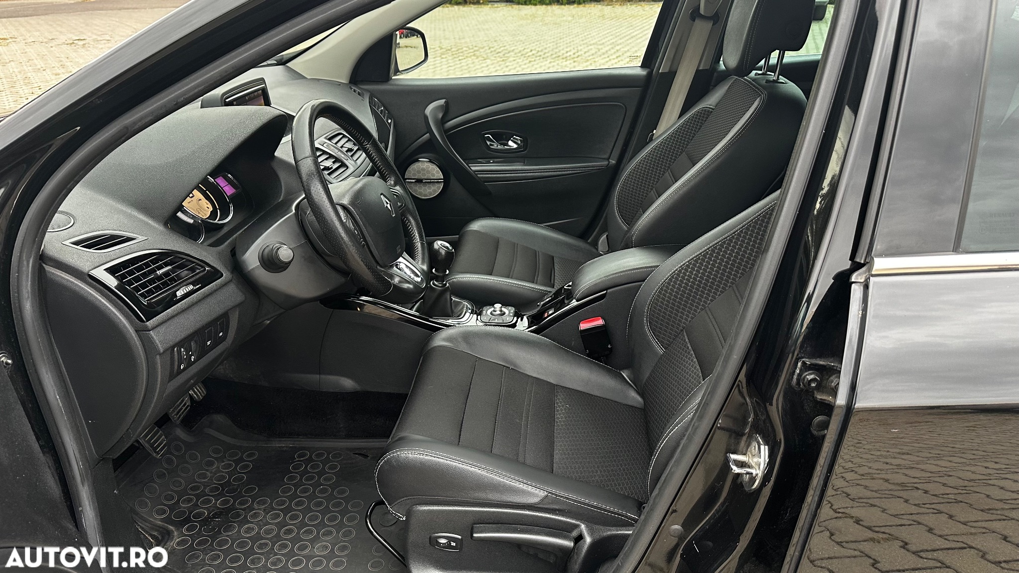 Renault Megane - 15
