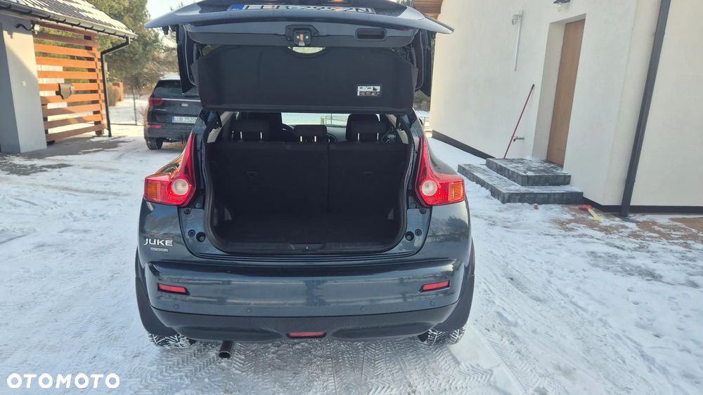 Nissan Juke 1.6 Acenta - 12