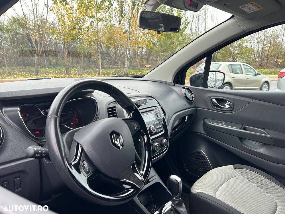 Renault Captur - 8