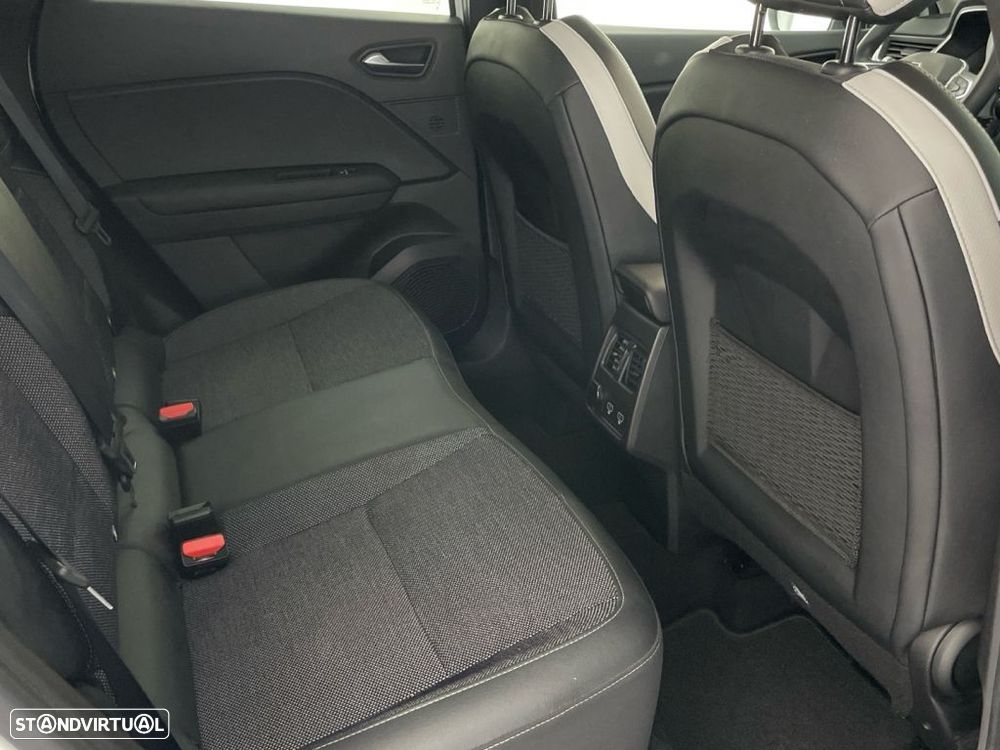 Renault Captur 1.0 TCe Intens - 24