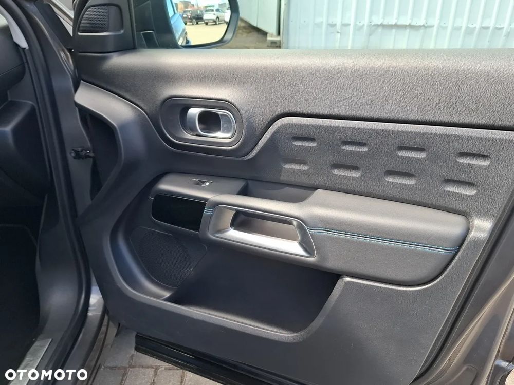 Citroën C5 Aircross 1.2 PureTech Shine Pack EAT8 - 25