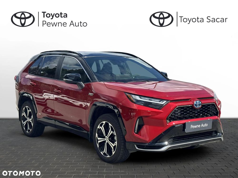 Toyota RAV4 - 7