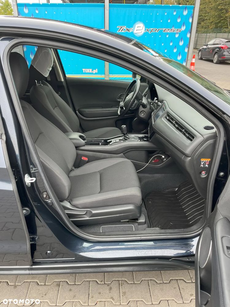 Honda HR-V 1.5 Elegance (ADAS/Honda Connect+) - 7