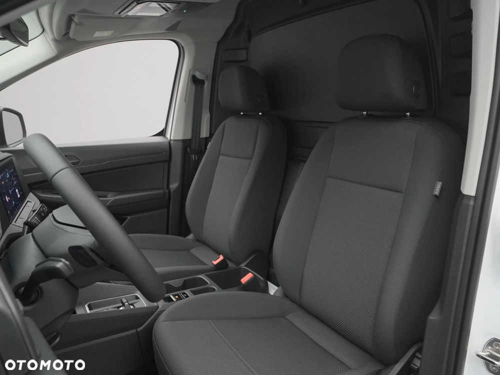 Ford Transit Connect Van 122 KM A7 Limited - 15