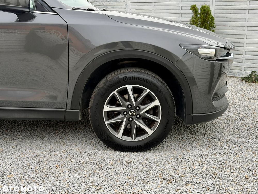 Mazda CX-5 2.0 Skymotion 2WD - 27
