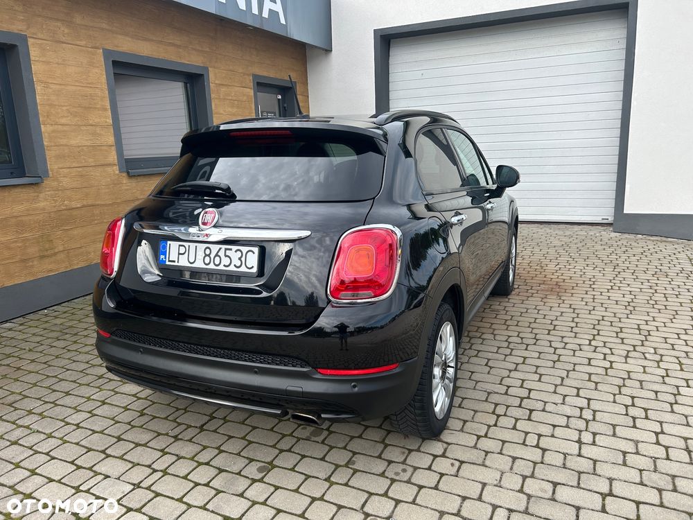 Fiat 500X 1.4 MultiAir 4x2 S&S Cross - 28