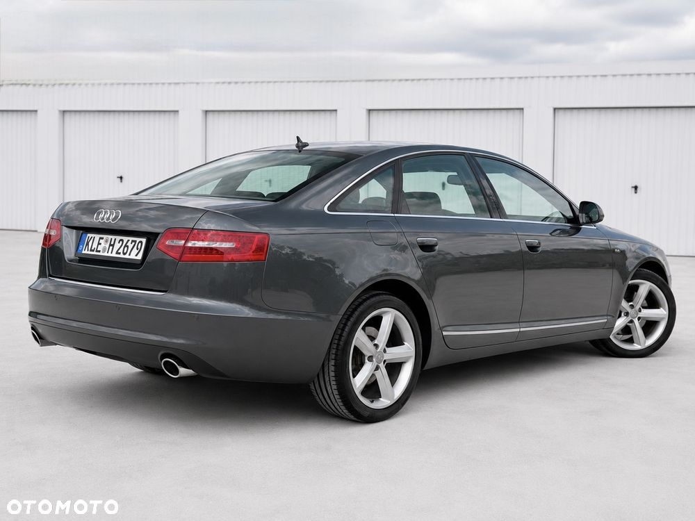 Audi A6 Limousine - 5