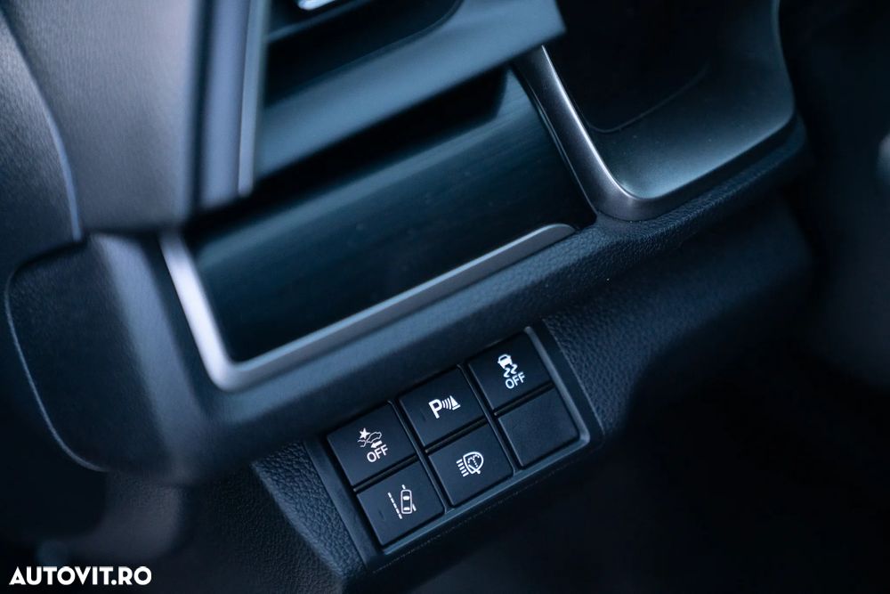 Honda Civic 1.5 VTEC Turbo Sport Plus - 15