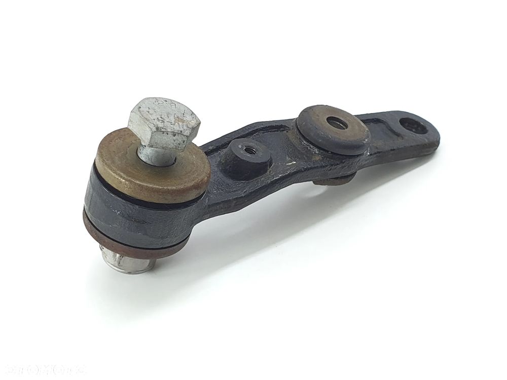 Mocowanie Amortyzatora Wspornik Uchwyt Aprilia Mojito Custom 50 Habana - 13