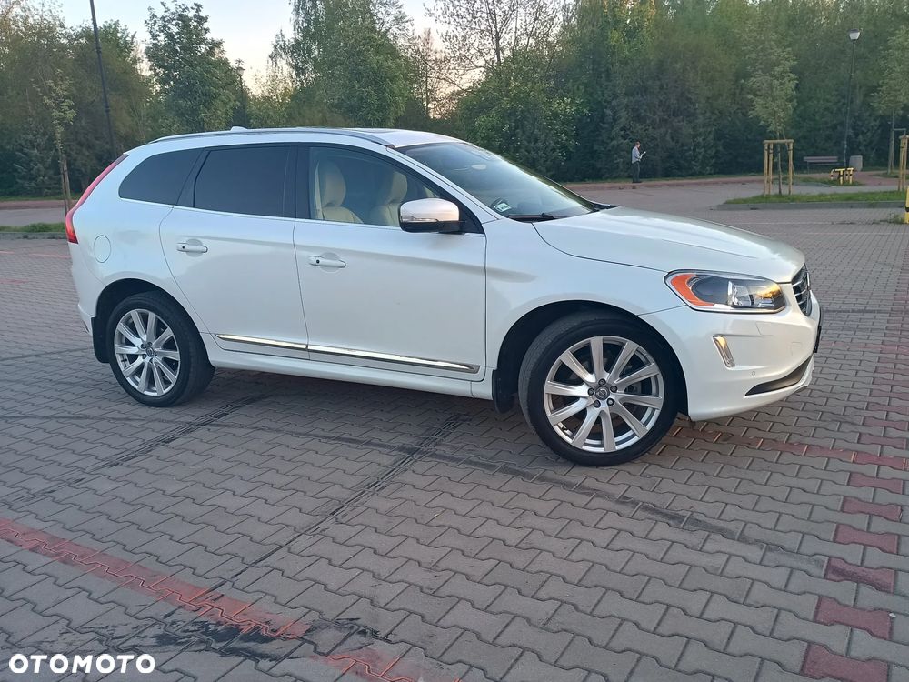 Volvo XC 60 - 15