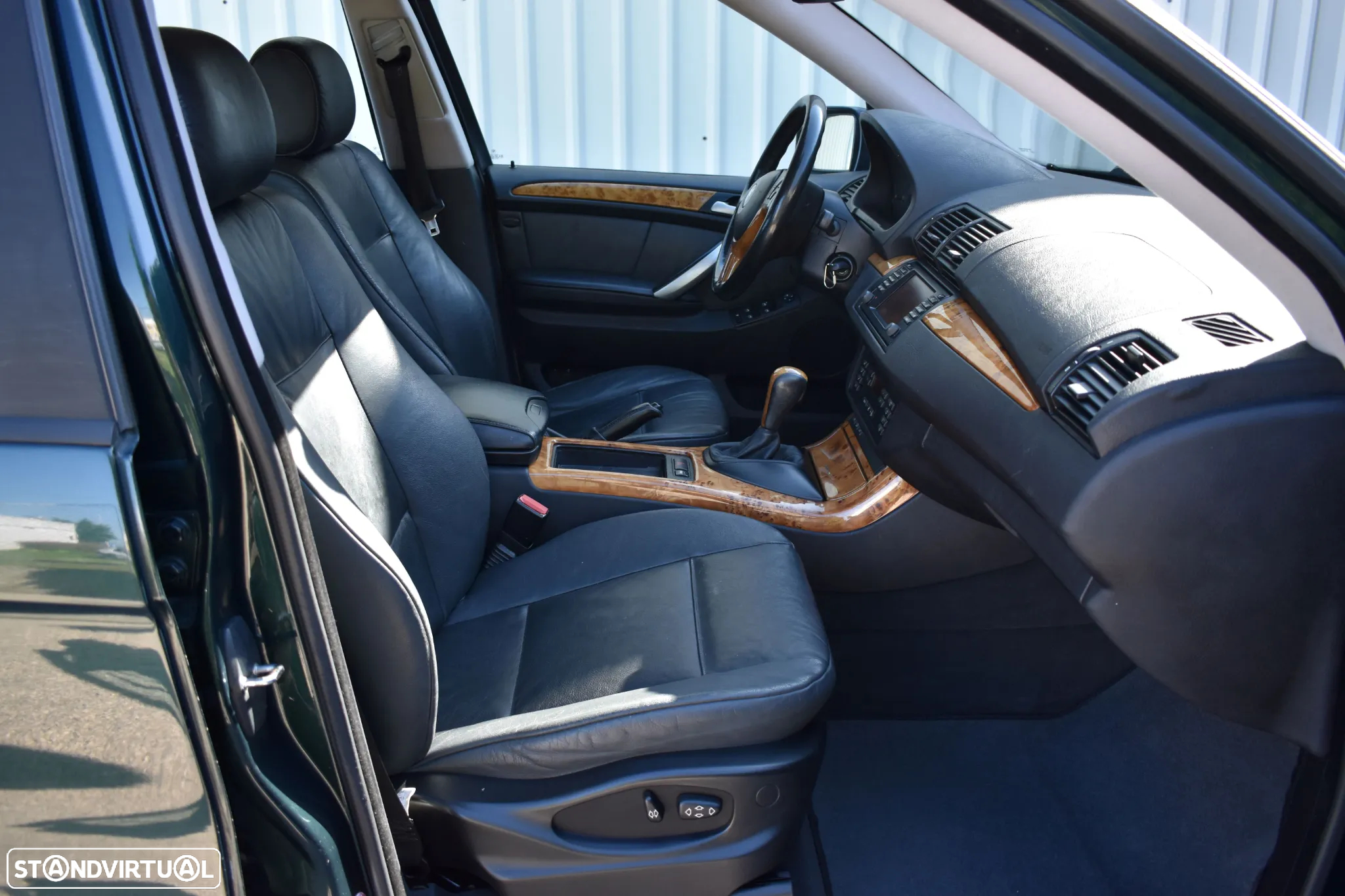 BMW X5 - 13