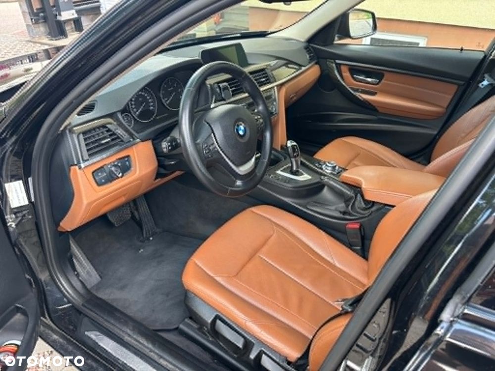 BMW Seria 3 - 3