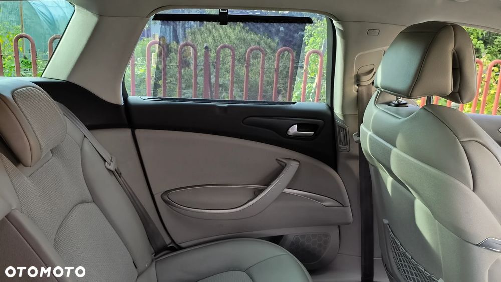 Citroën C5 HDi 165 FAP Exclusive - 21