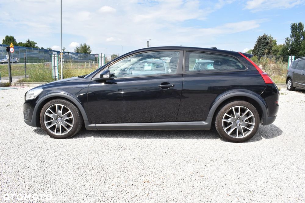 Volvo C30 D2 Edition - 8