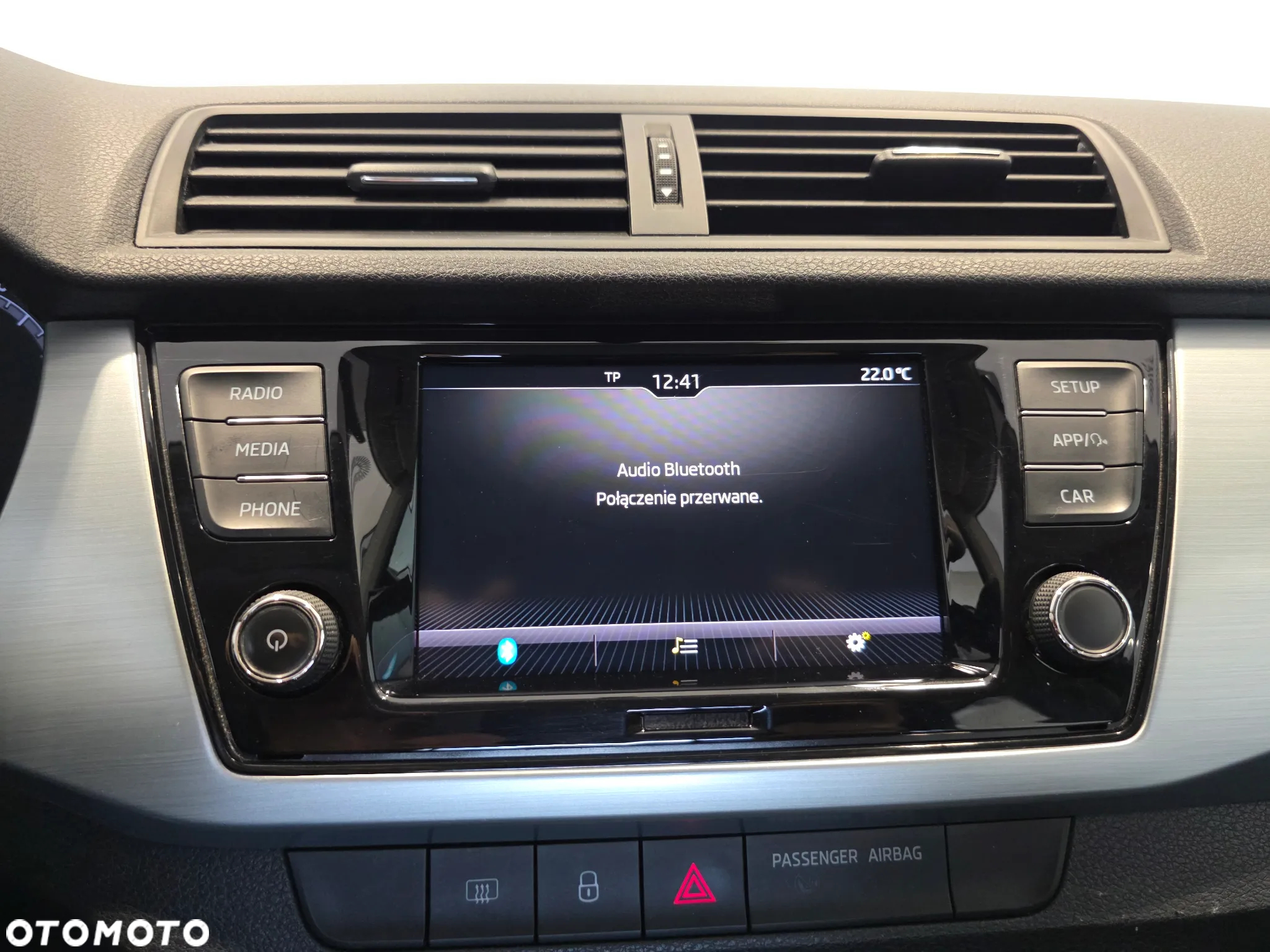 Skoda Fabia 1.0 Ambition - 24