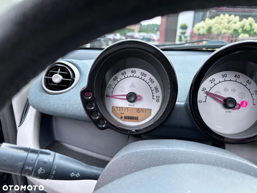 Smart Forfour - 9