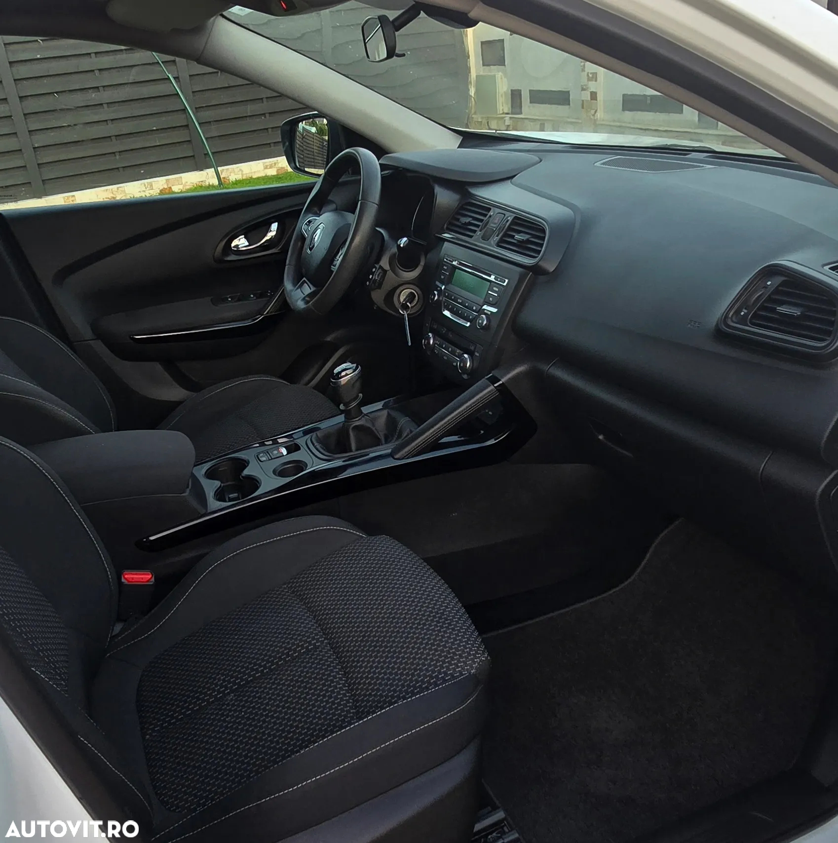 Renault Kadjar - 26