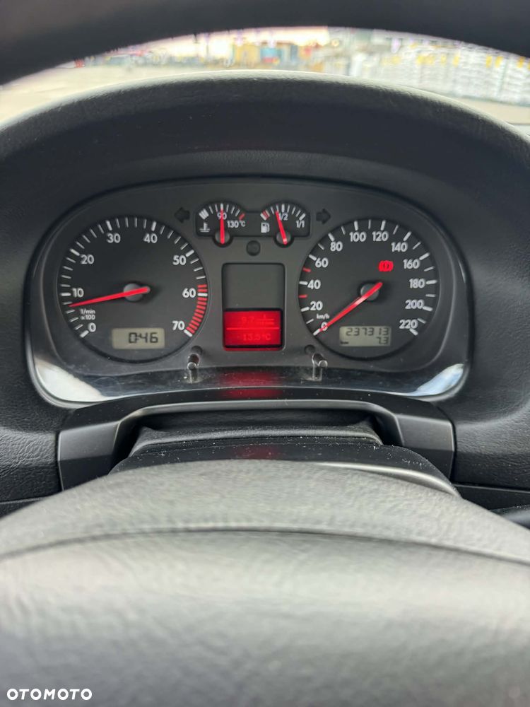 Volkswagen Golf 1.4 Basis - 9