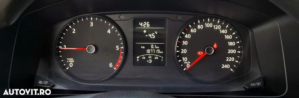 Volkswagen transporter - 10