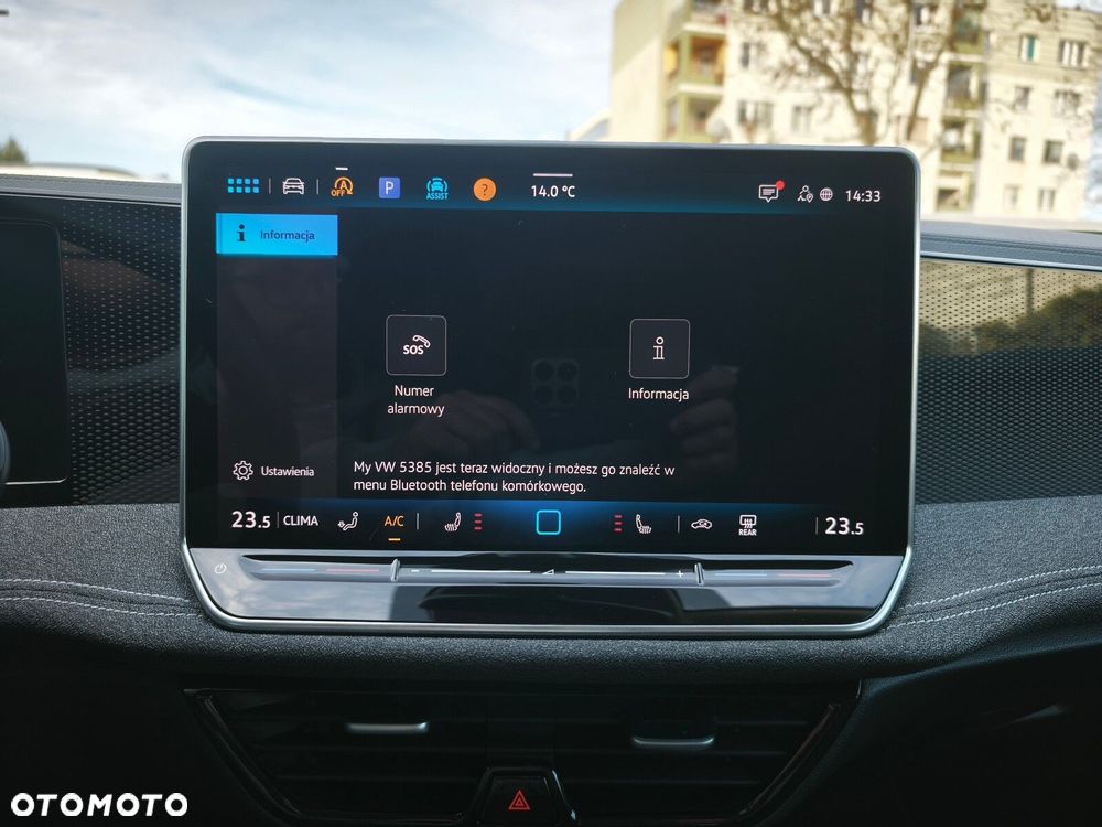 Volkswagen Passat Variant 1.5 TSI EVO Business DSG - 29