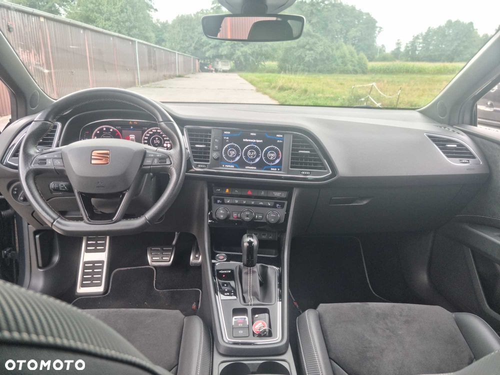 Seat Leon - 6