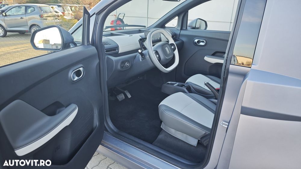 LINKTOUR Alumi Plus - 22