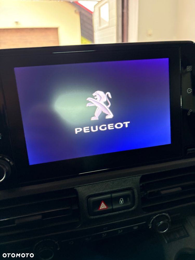 Peugeot Rifter 1.5 BlueHDI Active Pack S&S - 27