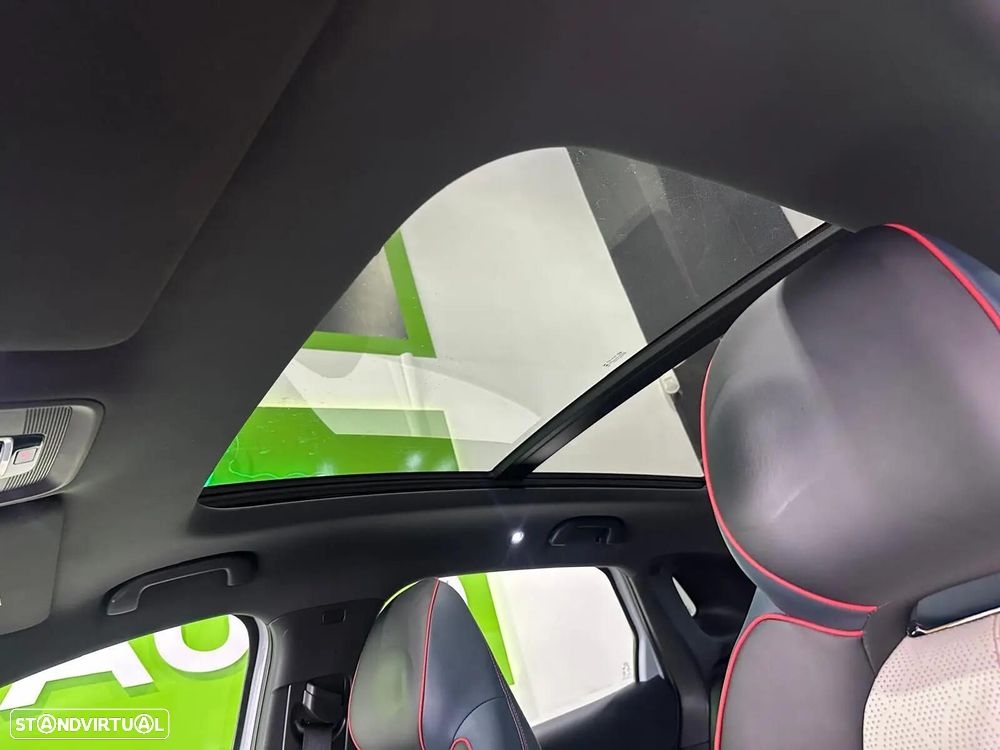 BYD Atto 3 60.48 kWh Design - 46