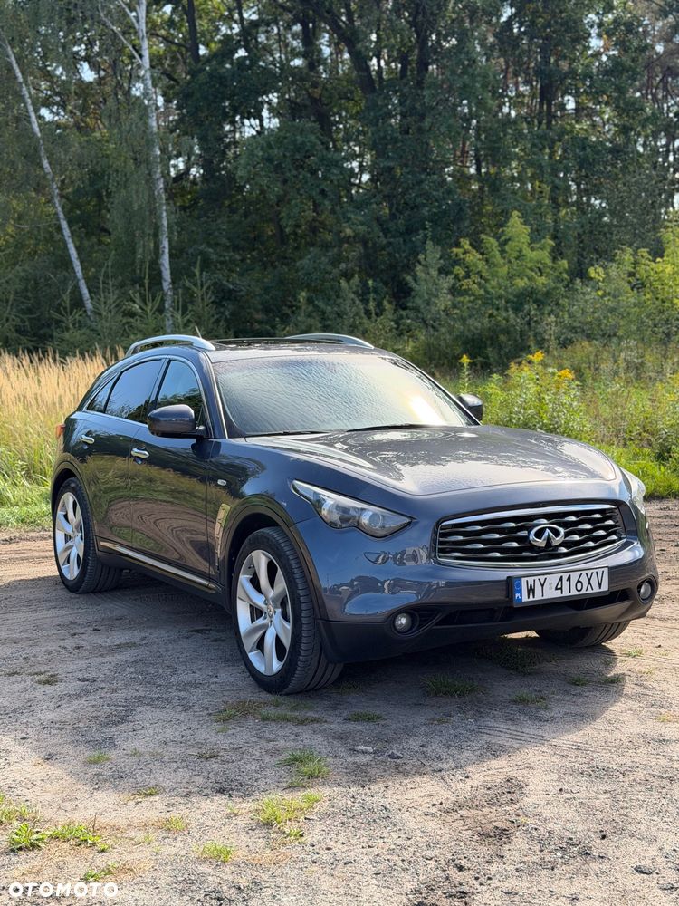 Infiniti FX FX37 S Premium - 2