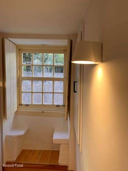 Estúdio T0 na Rua Sobre Ripas 31, Coimbra - Alta, Universidade - Grande imagem: 3/10