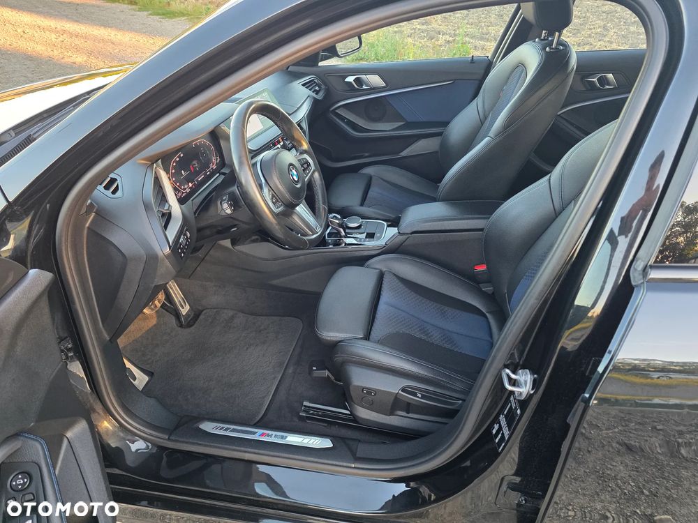 BMW Seria 1 118d Edition M Sport Shadow - 20