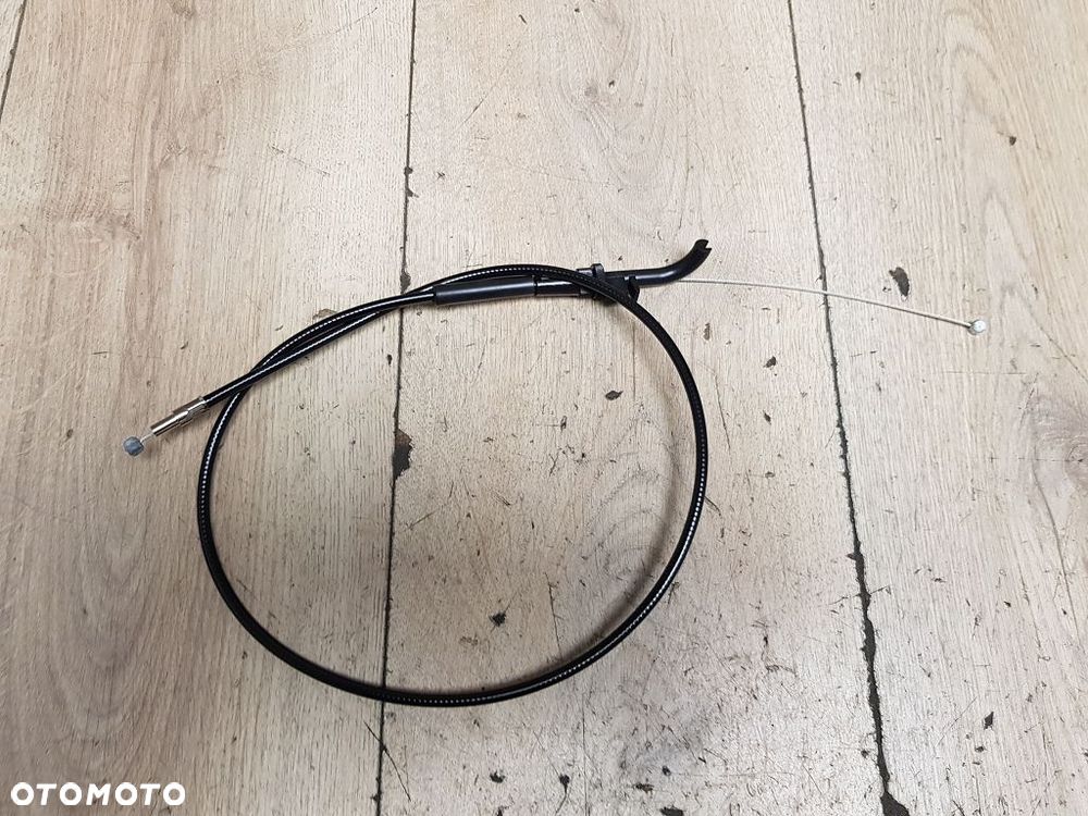 Linka gazu Buell Blast N0307.KA - 2