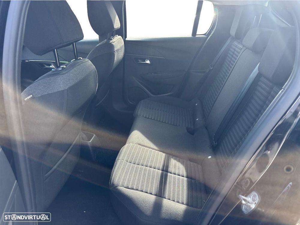 Peugeot 208 1.2 PureTech Active - 13