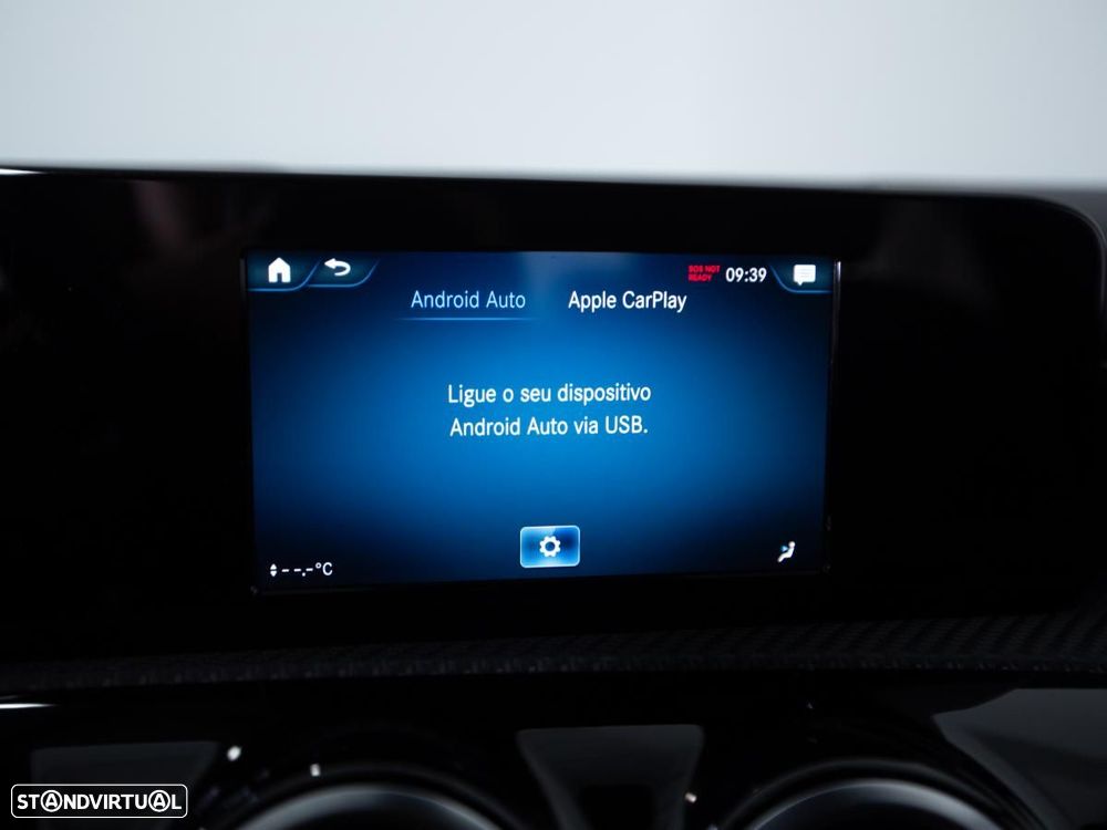 Mercedes-Benz A 160 d Style - 23