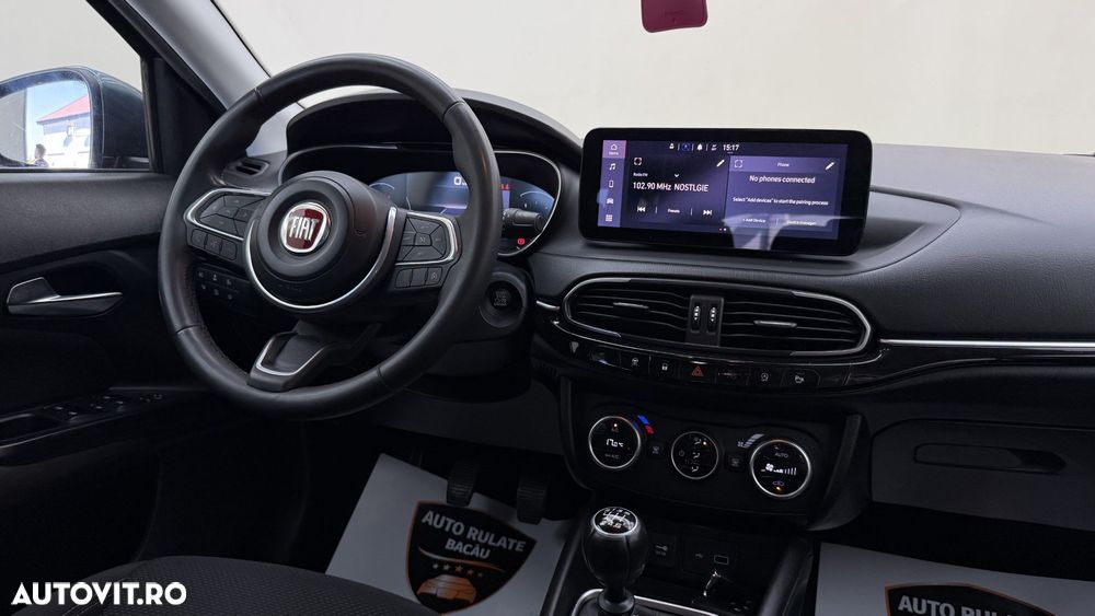 Fiat Tipo - 14