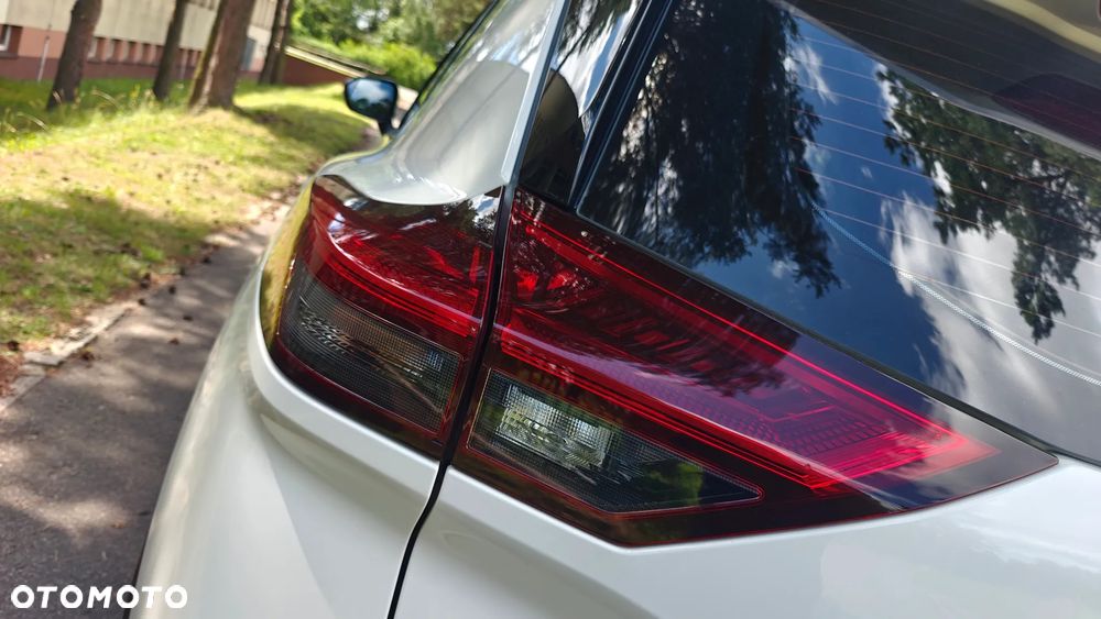 Nissan X-Trail 1.5 VC-T MHEV Acenta 2WD Xtronic 7os - 14
