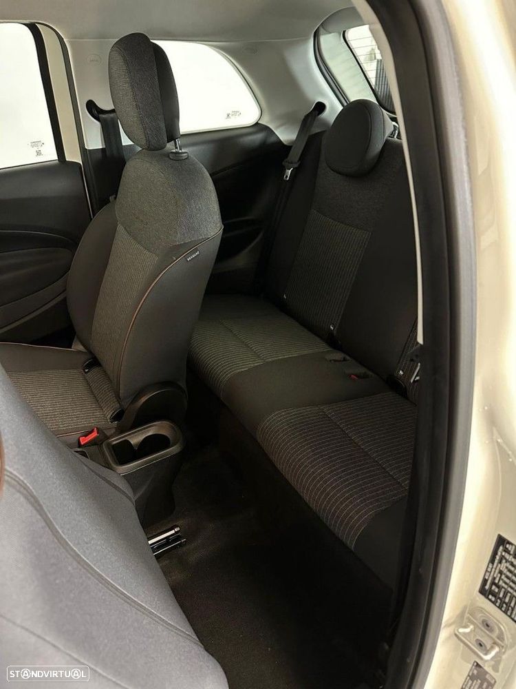 Fiat 500e 23,8kWh Pop - 12