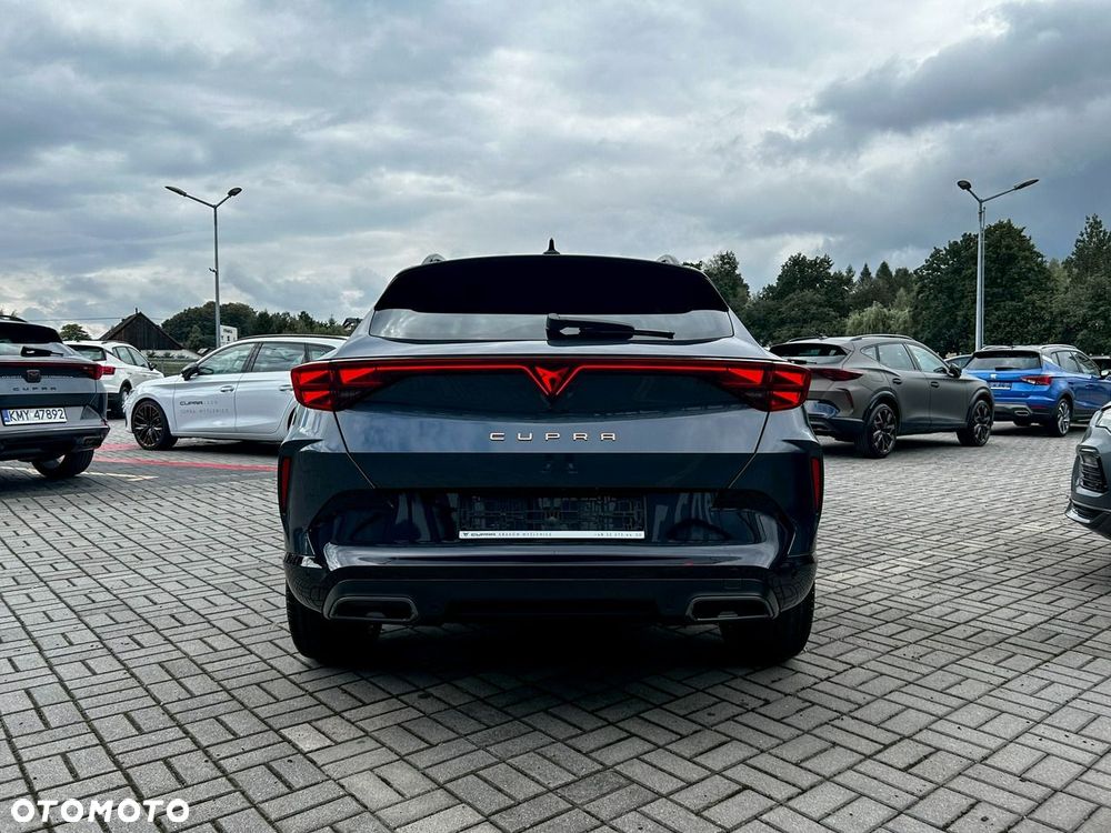 Cupra Formentor - 6