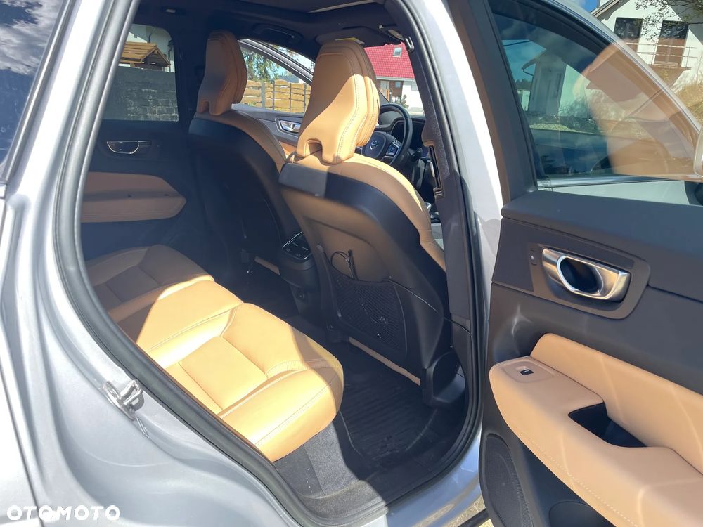 Volvo XC 60 - 11