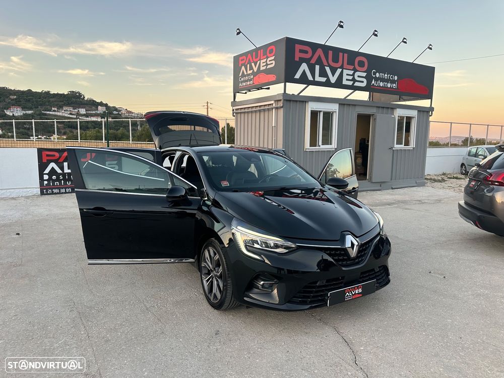 Renault Clio 1.0 TCe Intens - 32