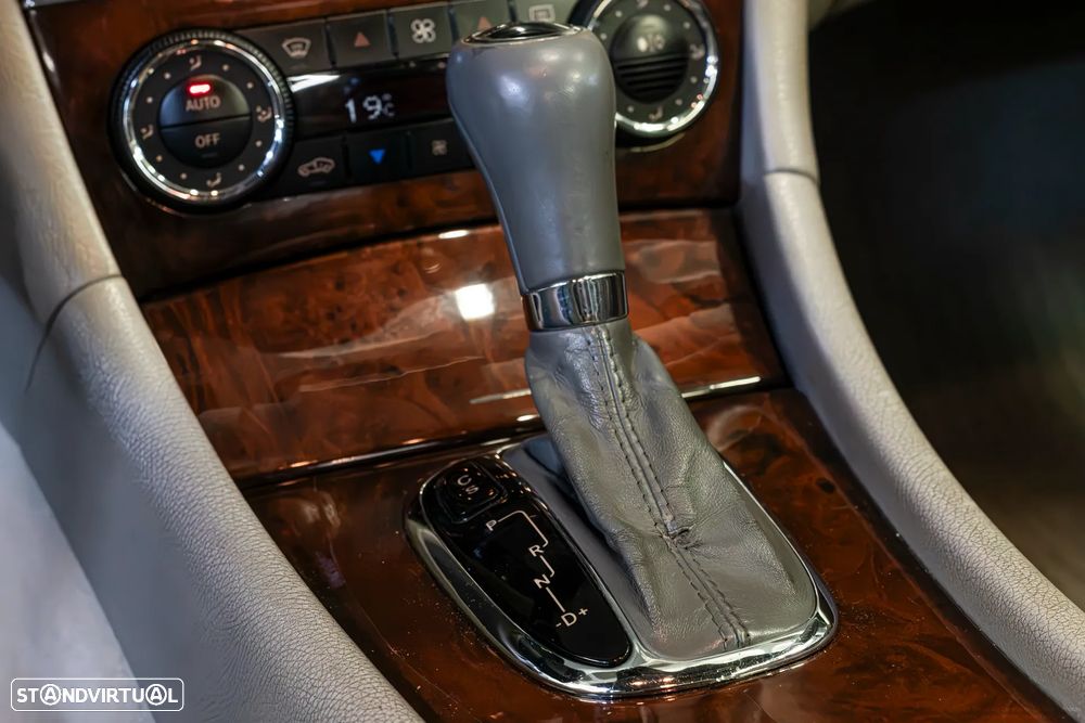 Mercedes-Benz C 200 CDI Auto Avantgarde - 18