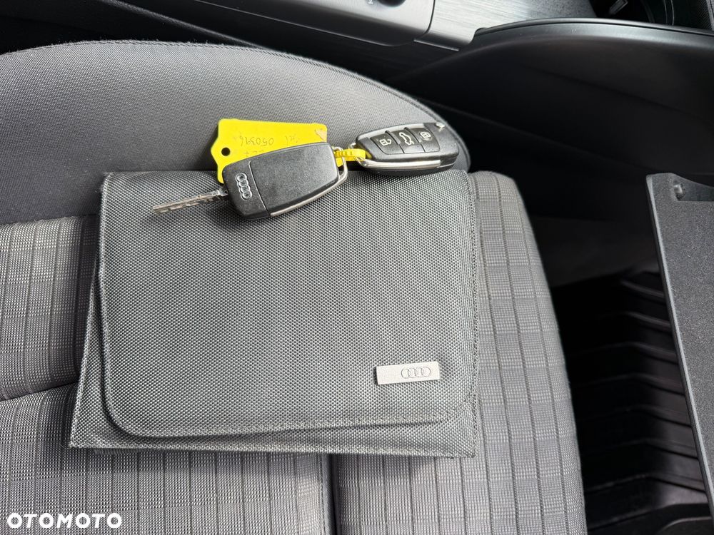 Audi A3 Sportback 1.6 TDI(clean diesel) Ambition - 18