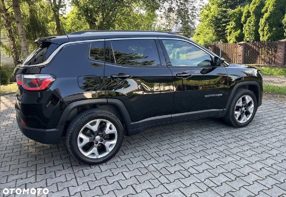 Jeep Compass - 8