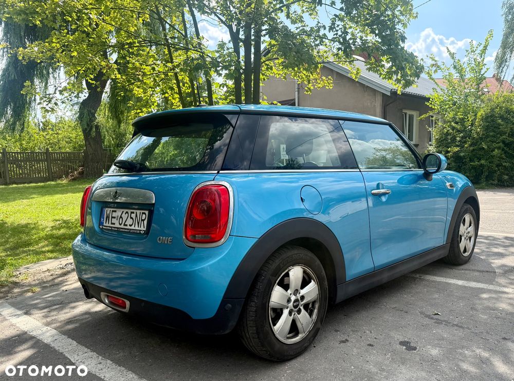 MINI ONE Standard - 3