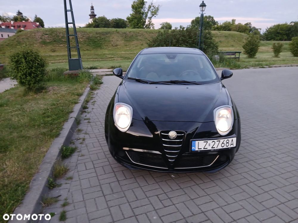 Alfa Romeo Mito 1.4 16V - 15