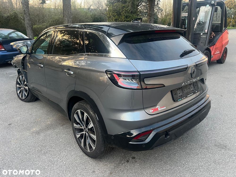 Renault Austral 1.2 E-Tech Full Hybrid 200 Iconic MMT - 6