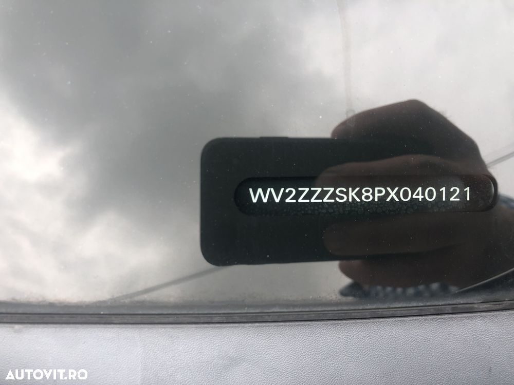 Volkswagen Caddy 2.0 TDI 75 kW Life - 18